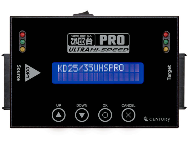 ����do�� Ultra Hi-Speed PRO KD25/35UHSPRO