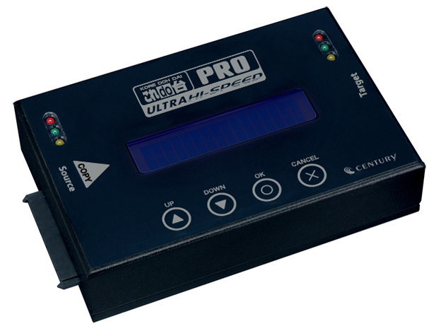 ����do�� Ultra Hi-Speed PRO KD25/35UHSPRO �̐��i�摜