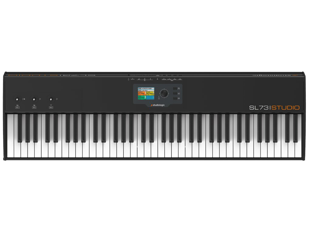 SL73 STUDIO �̐��i�摜