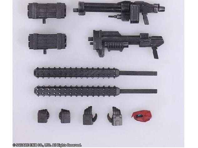 �t�����g�~�b�V���� �U�E�t�@�[�X�g ���@���_�[�A�[�c �t���X�g �n���̕�Ver.