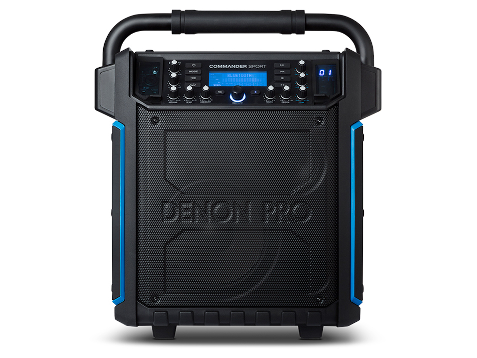 Commander Sport �̐��i�摜