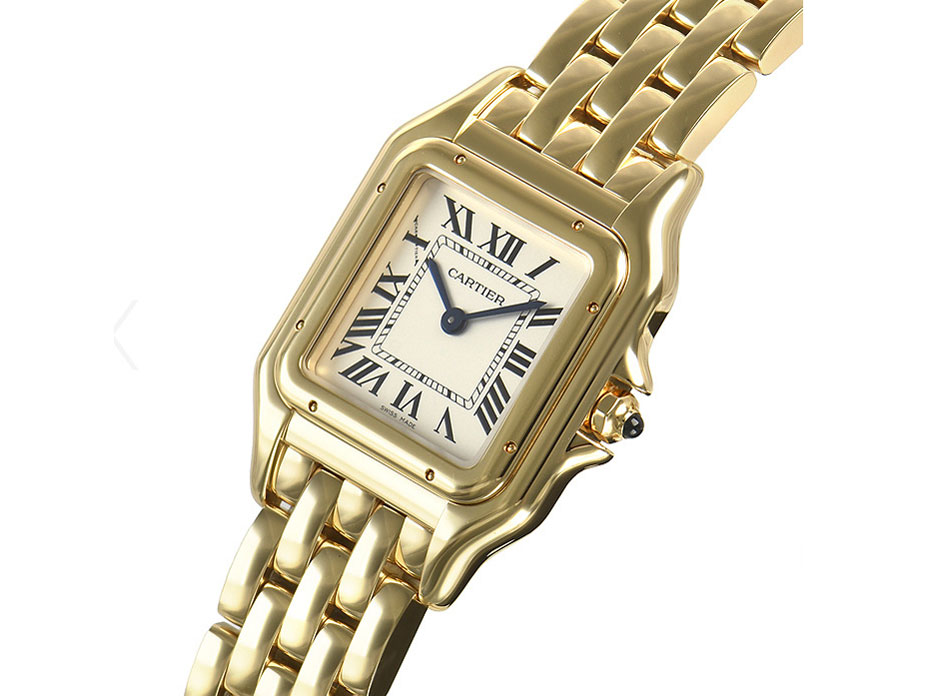 �p���e�[�� �h�D �J���e�B�G �E�H�b�` WGPN0009 �̐��i�摜