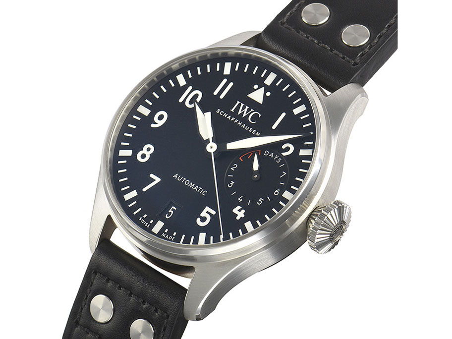 �r�b�O�E�p�C���b�g�E�E�H�b�` IW501001 �̐��i�摜