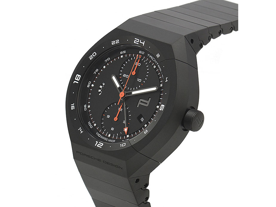 ���m�u���b�N �A�N�`���G�[�^�[ 24H �N���m�^�C�}�[ 6030.6.01.007.01.5 �̐��i�摜