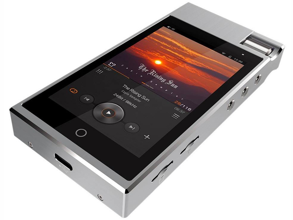 N5iiS [64GB] �̐��i�摜