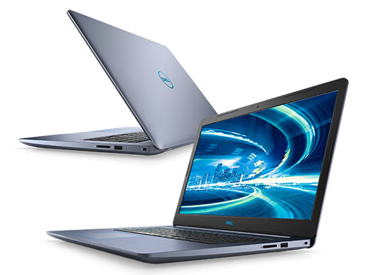 Dell Dell G3 17 プラチナ Core i7 8750H・16GBメモリ・256GB PCIe SSD+2TB HDD・GTX  1060搭載モデル 価格比較 - 価格.com