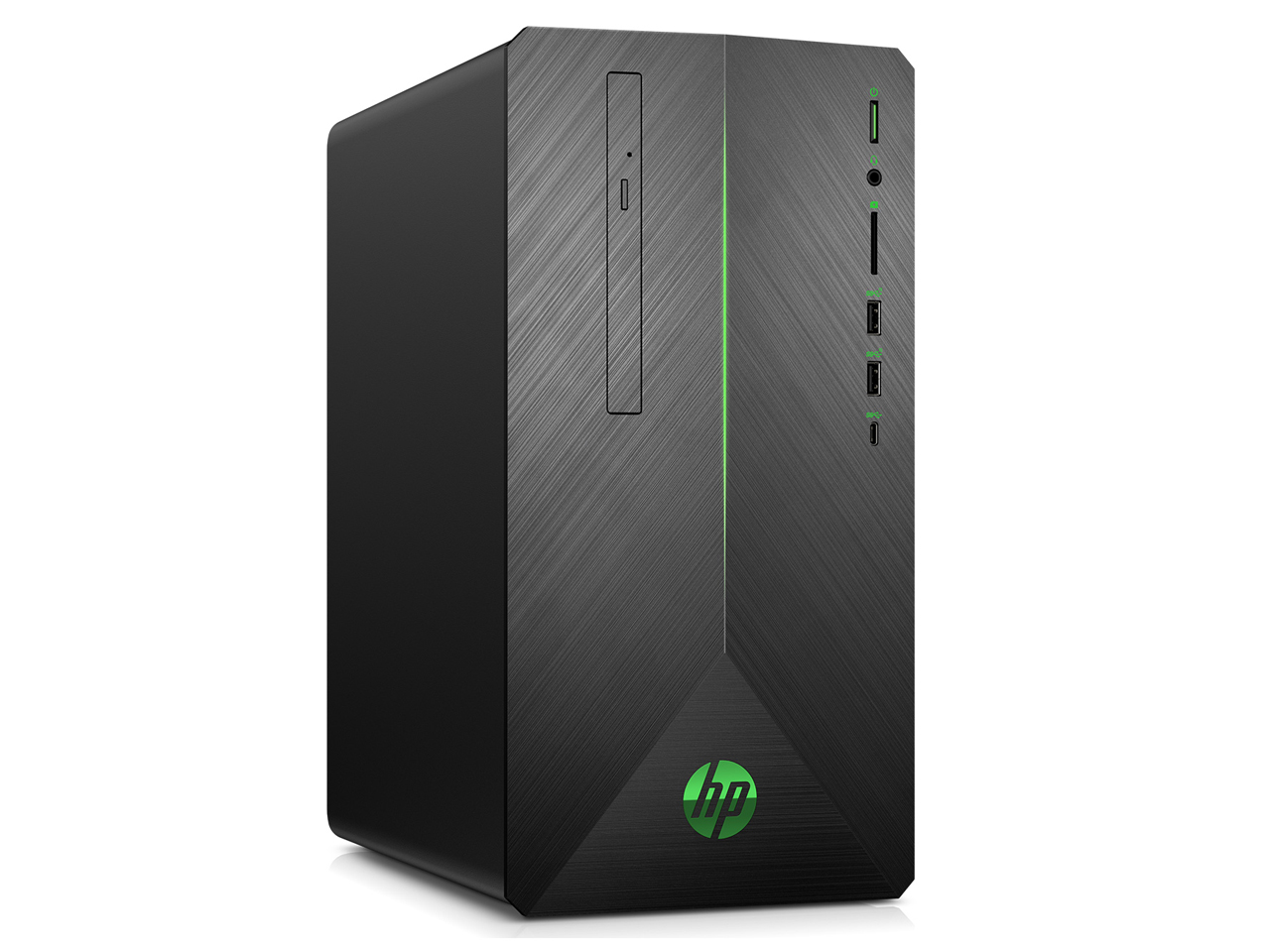 Pavilion Gaming Desktop 690-0024jp �A�h�o���X���f�� �̐��i�摜