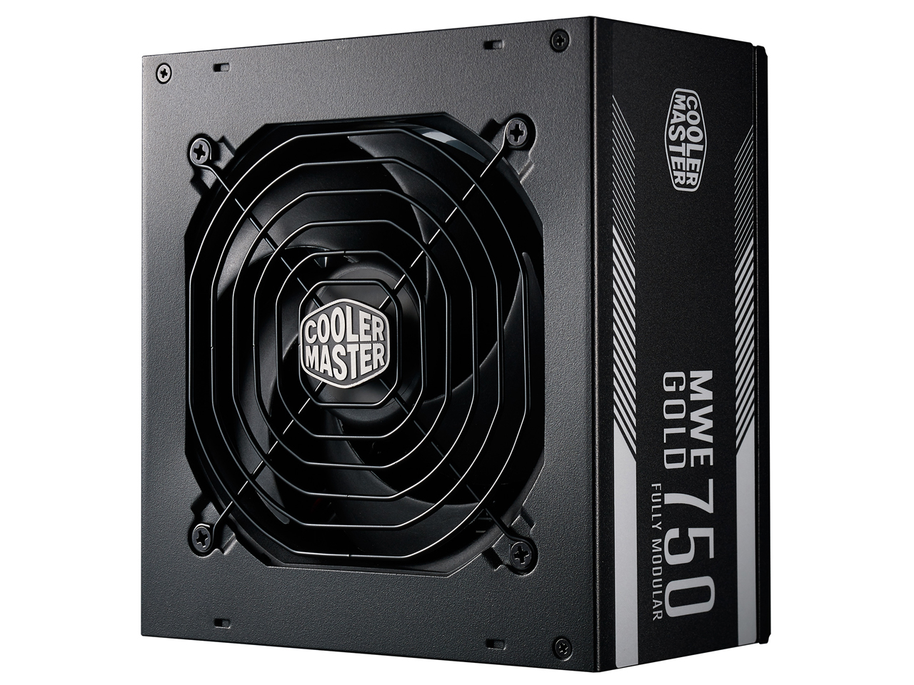 MWE Gold 750 Full Modular MPY-7501-AFAAG