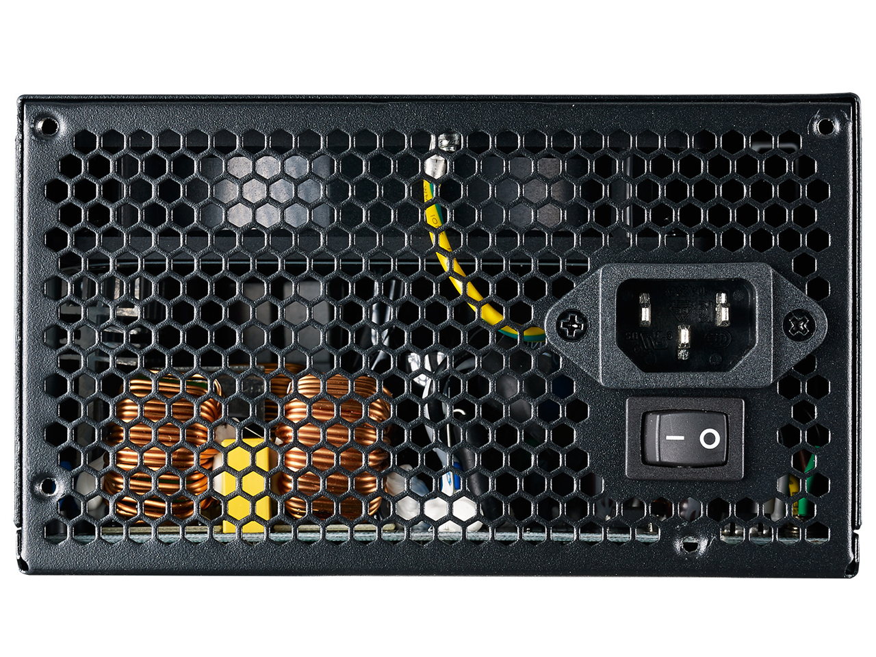 MWE Gold 750 Full Modular MPY-7501-AFAAG