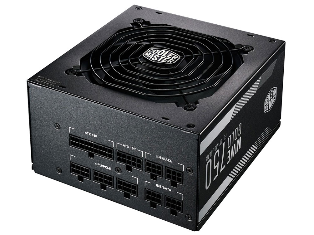 MWE Gold 750 Full Modular MPY-7501-AFAAG �̐��i�摜