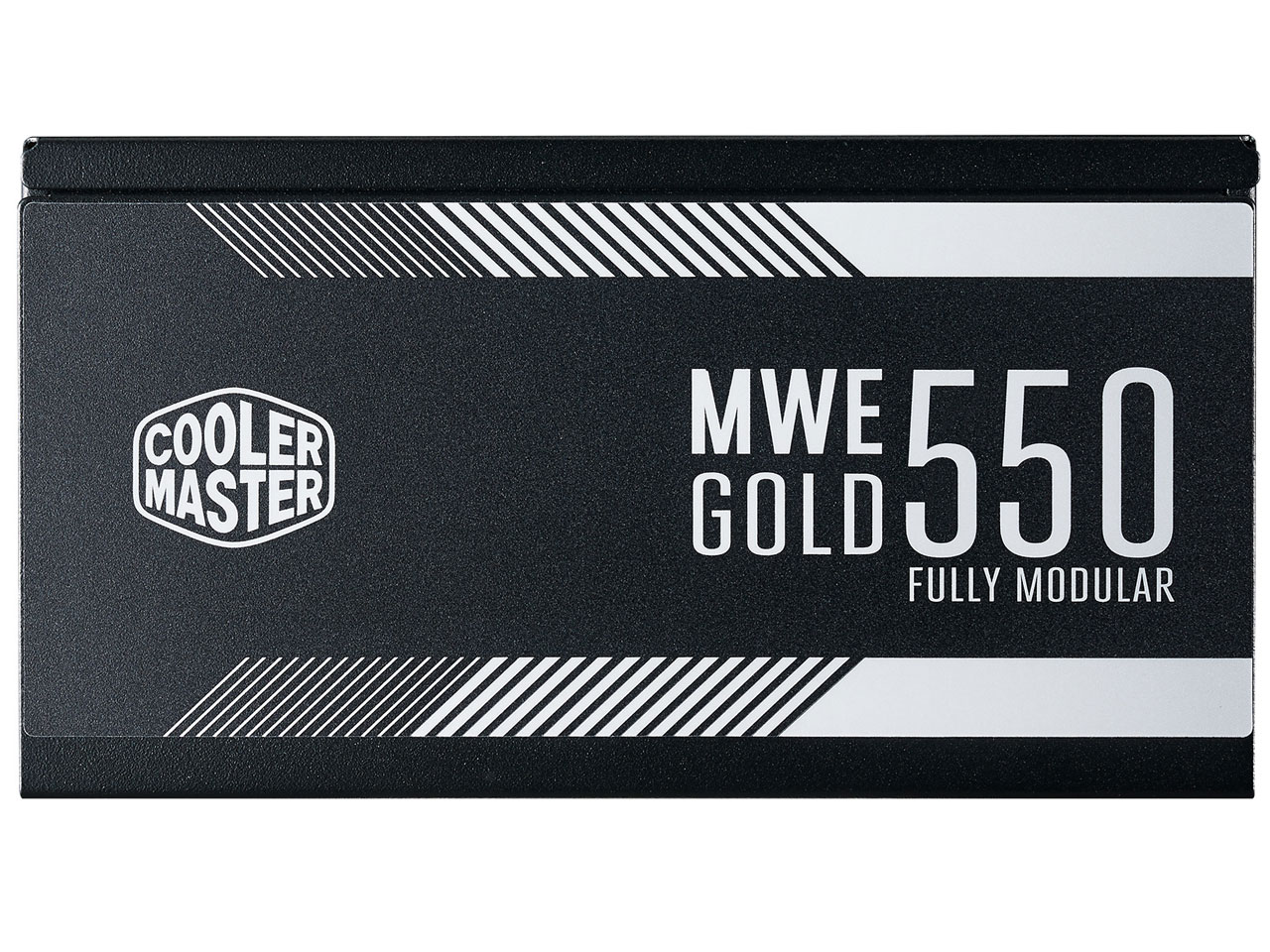 MWE Gold 550 Full Modular MPY-5501-AFAAG