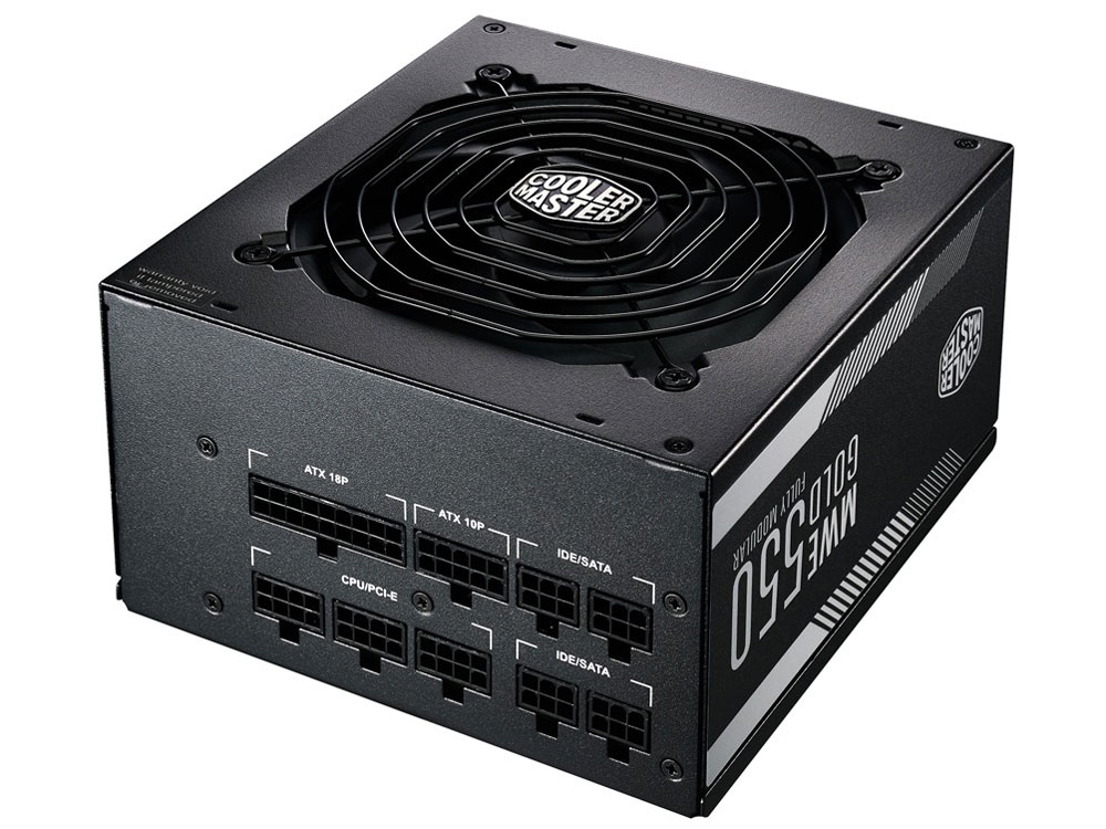 MWE Gold 550 Full Modular MPY-5501-AFAAG �̐��i�摜