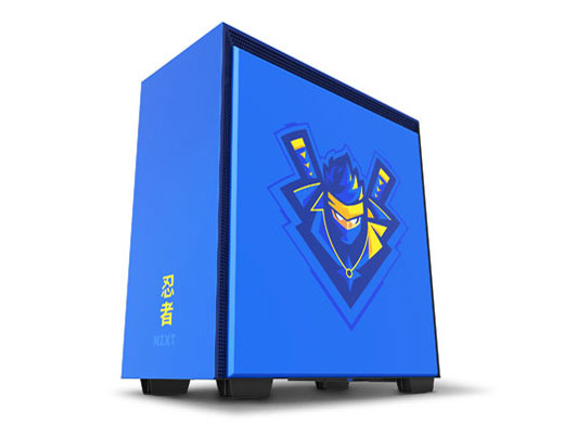 H700i Ninja CA-H700W-NJ