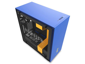 H700i Ninja CA-H700W-NJ