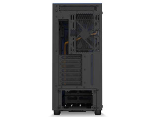 H700i Ninja CA-H700W-NJ
