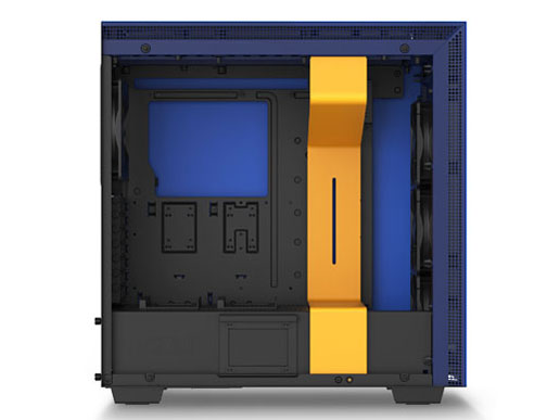 H700i Ninja CA-H700W-NJ