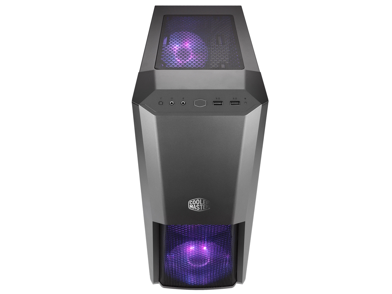 MasterBox MB500 MCB-B500D-KGNN-S00