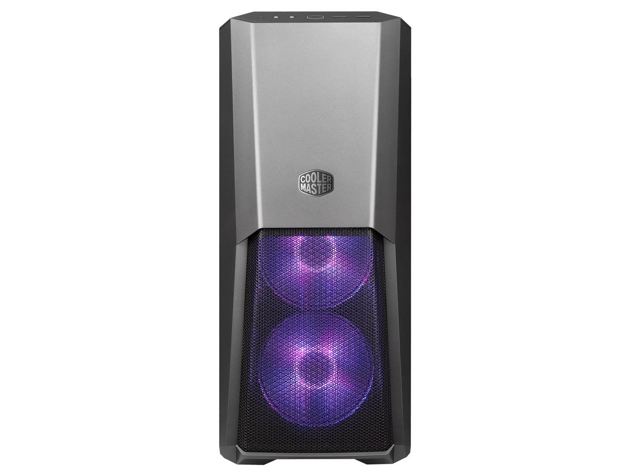 MasterBox MB500 MCB-B500D-KGNN-S00