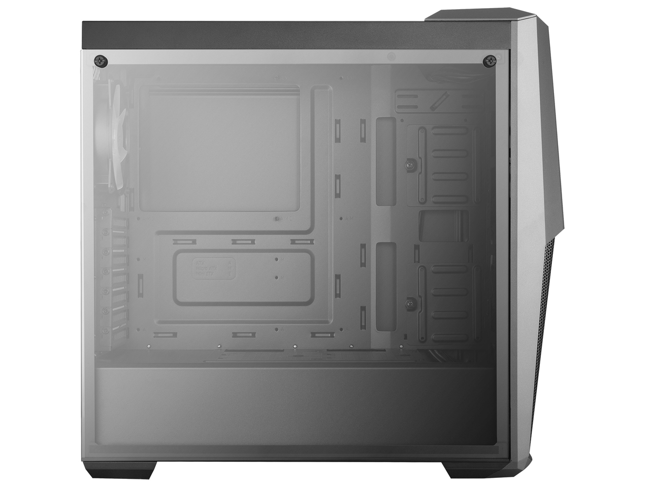 MasterBox MB500 MCB-B500D-KGNN-S00