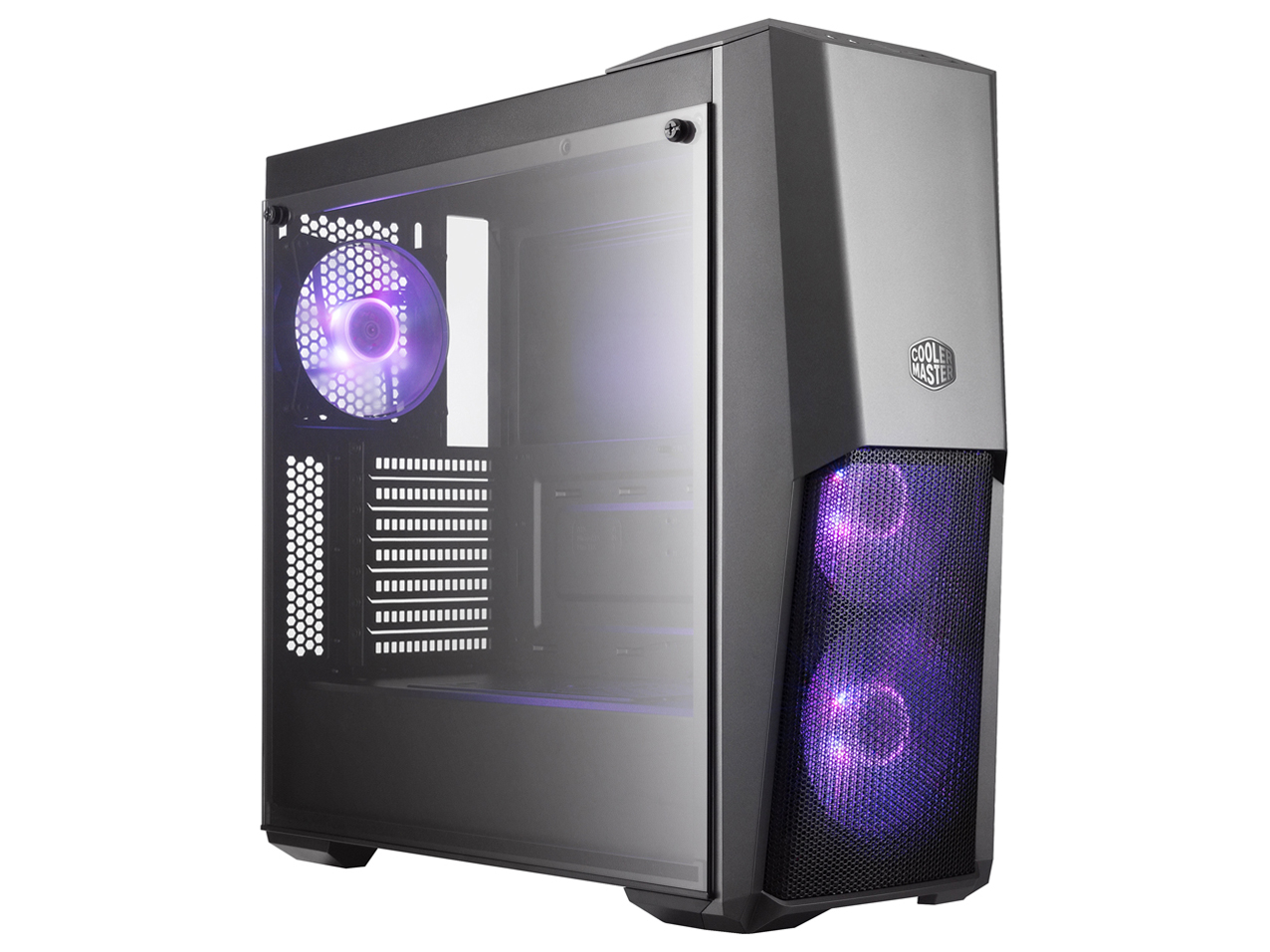 MasterBox MB500 MCB-B500D-KGNN-S00 �̐��i�摜