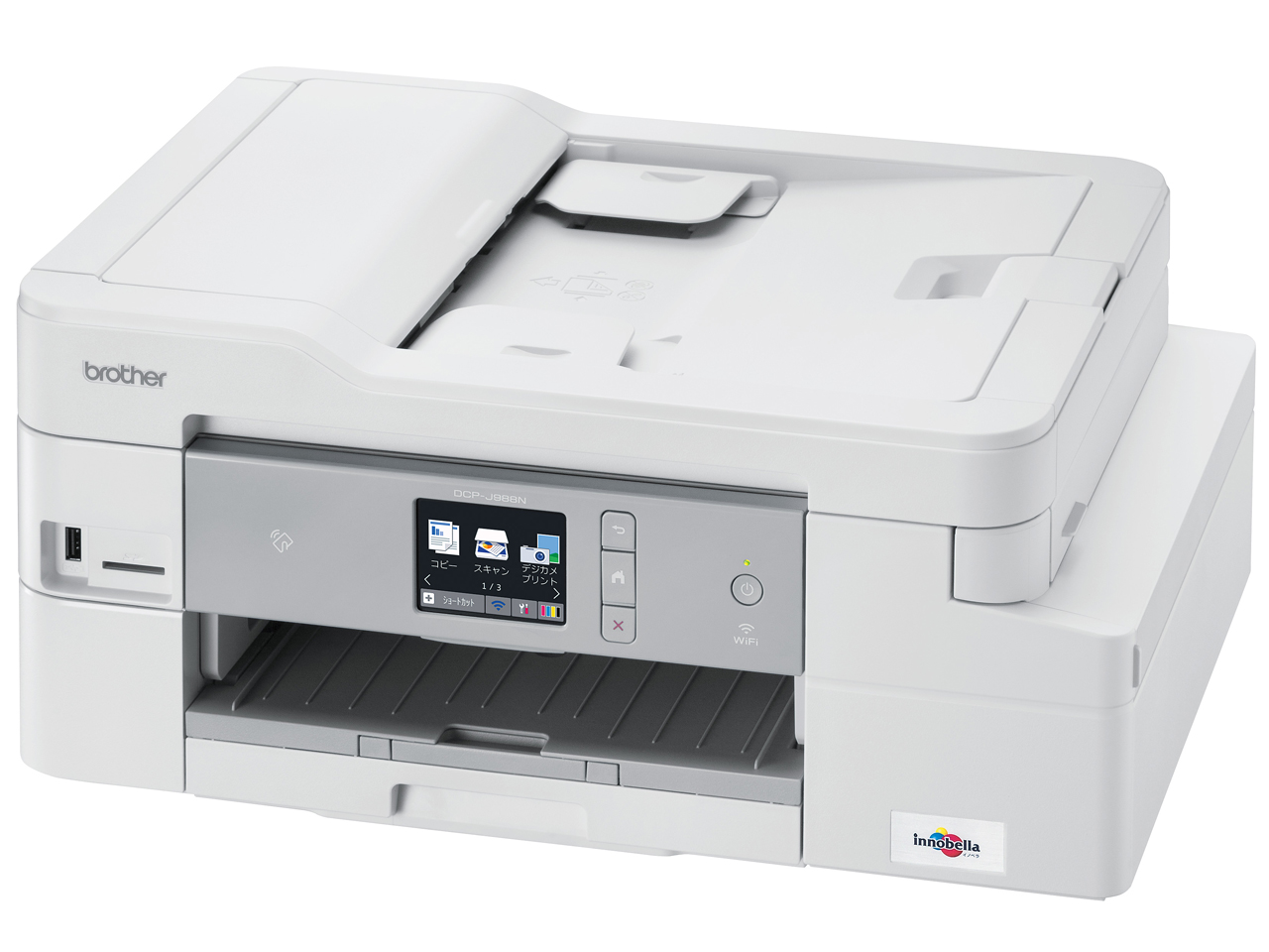 �v���r�I DCP-J988N