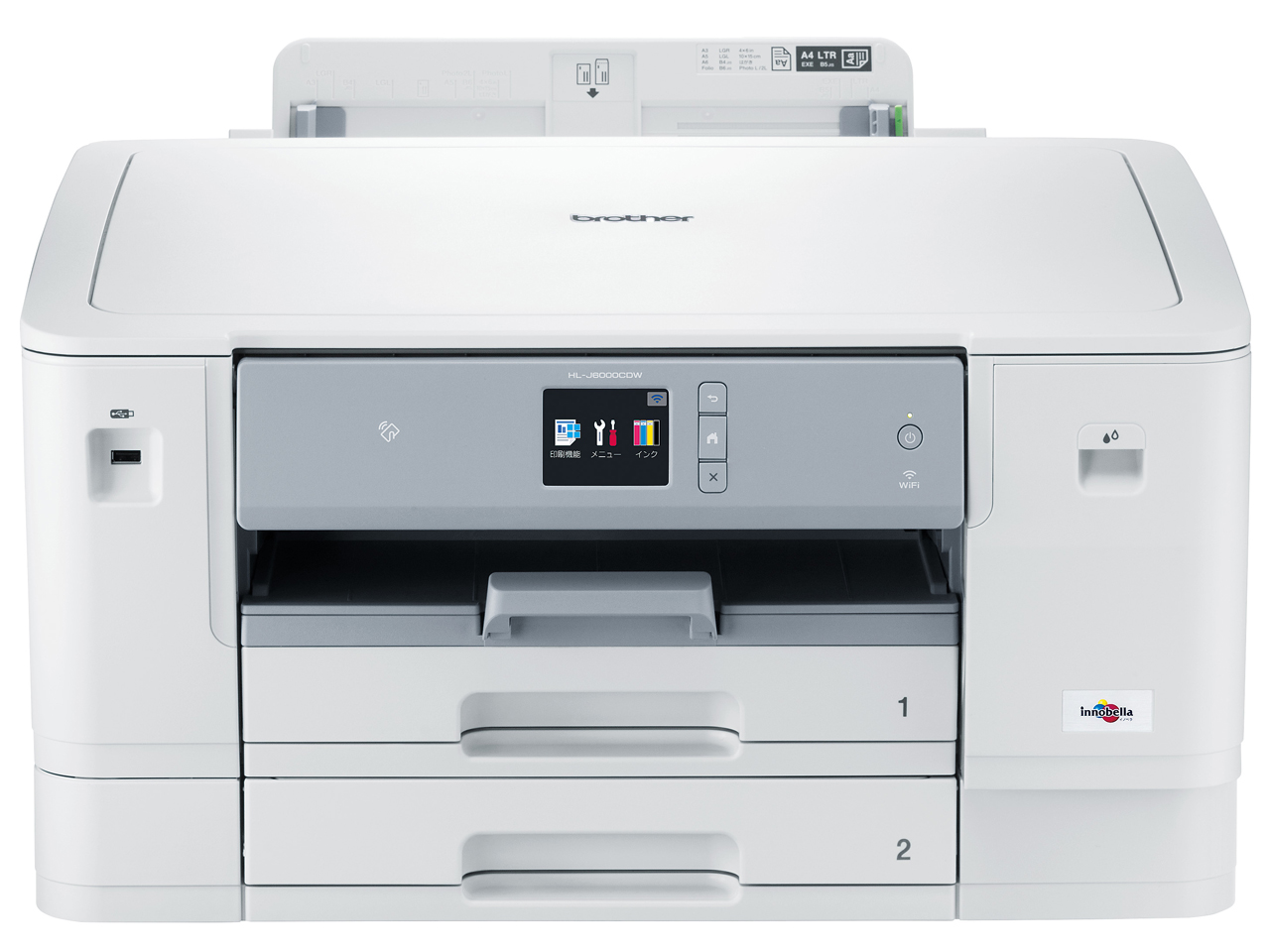 �v���r�I HL-J6000CDW
