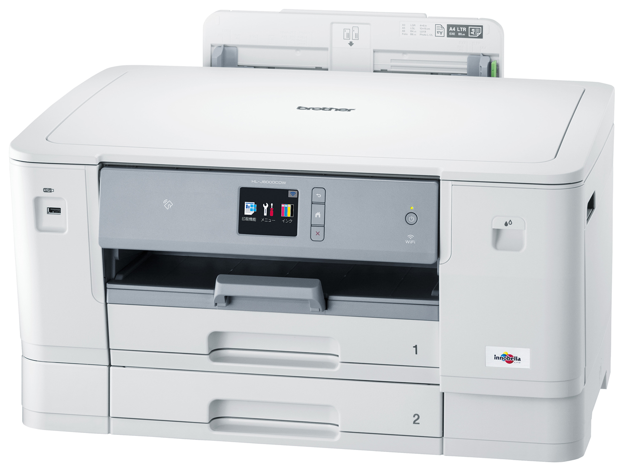 �v���r�I HL-J6000CDW
