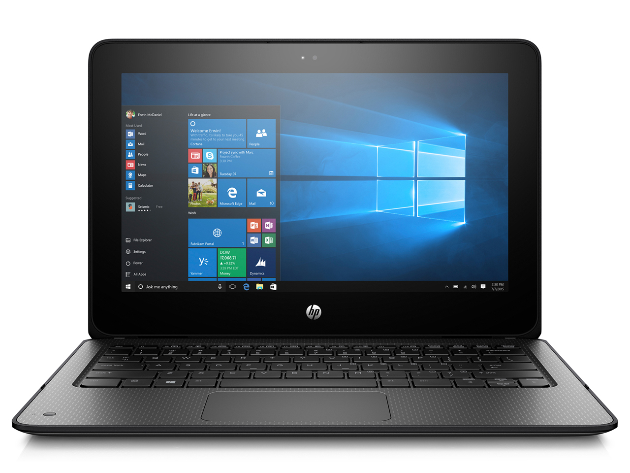 ProBook x360 11 G2 EE 4SS22PA �̐��i�摜