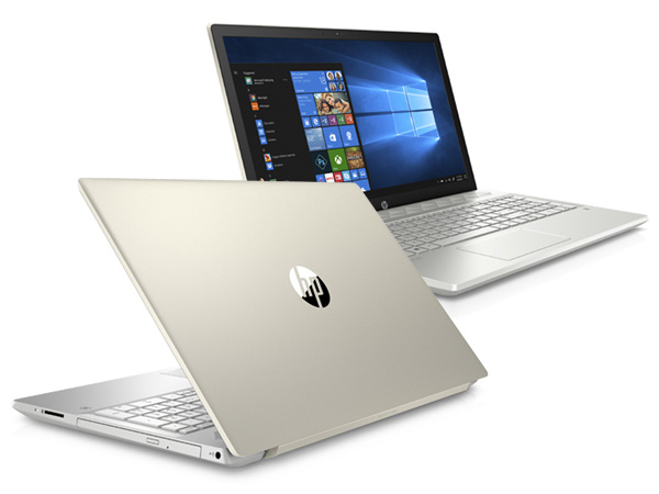 HP Pavilion 15-cu0000 パフォーマンスモデル 価格比較 - 価格.com