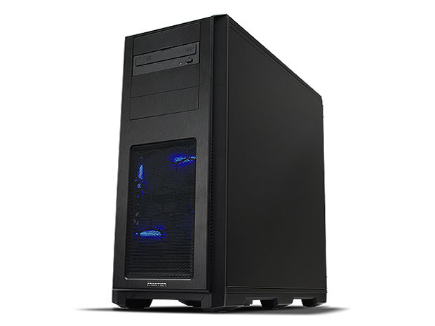 FRGBX299BW/KD2 ���i.com����/Core i9/16GB������/500GB SSD/2TB HDD/Quadro P4000/Win10/�J�X�^�}�C�Y�Ή� �̐��i�摜