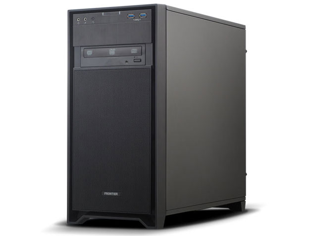 FRGEH370/PSO2/KD1 ���i.com����/�t�@���^�V�[�X�^�[�I�����C��2����PC/Core i7/16GB������/250GB SSD/1TB HDD/GTX1060/Win10/�J�X�^�}�C�Y�Ή� �̐��i�摜