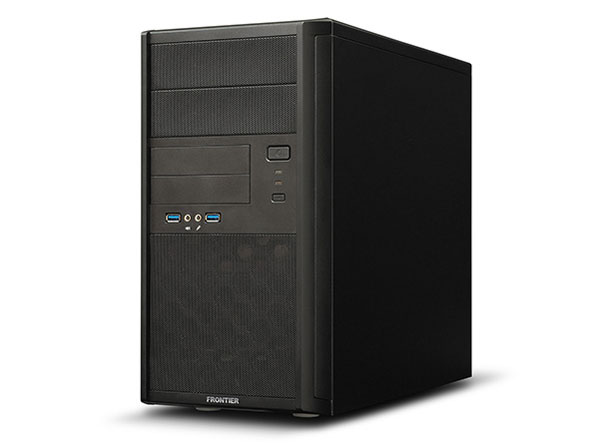 FRGXH370/PSO2/KD1 ���i.com����/�t�@���^�V�[�X�^�[�I�����C��2����PC/Core i7/8GB������/1TB HDD/GTX1060/Win10/�J�X�^�}�C�Y�Ή� �̐��i�摜