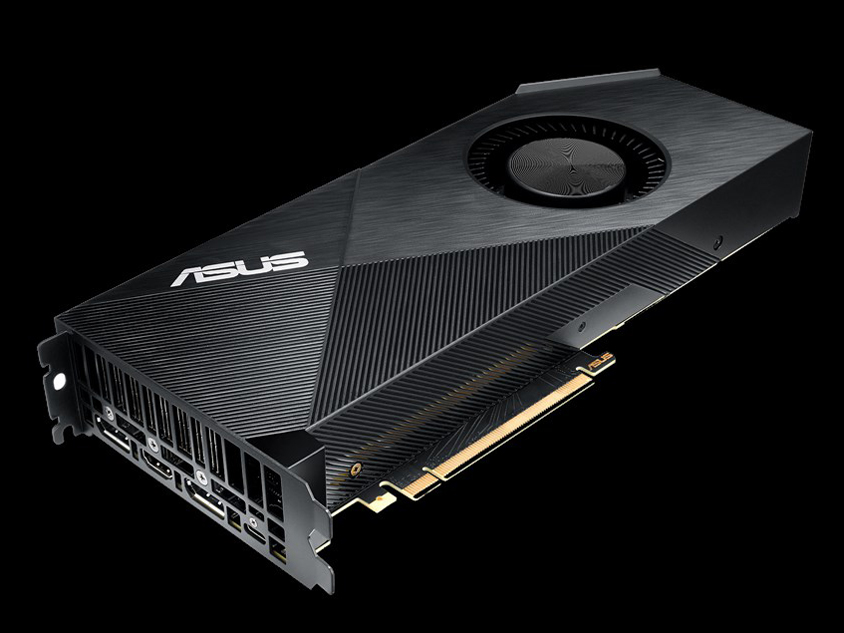 TURBO-RTX2080TI-11G [PCIExp 11GB]