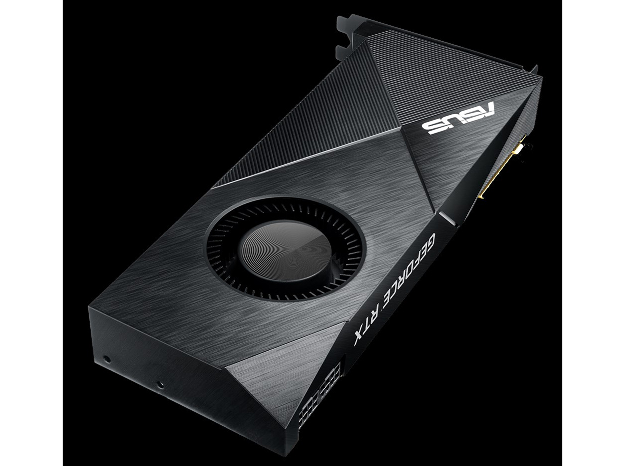 TURBO-RTX2080TI-11G [PCIExp 11GB]