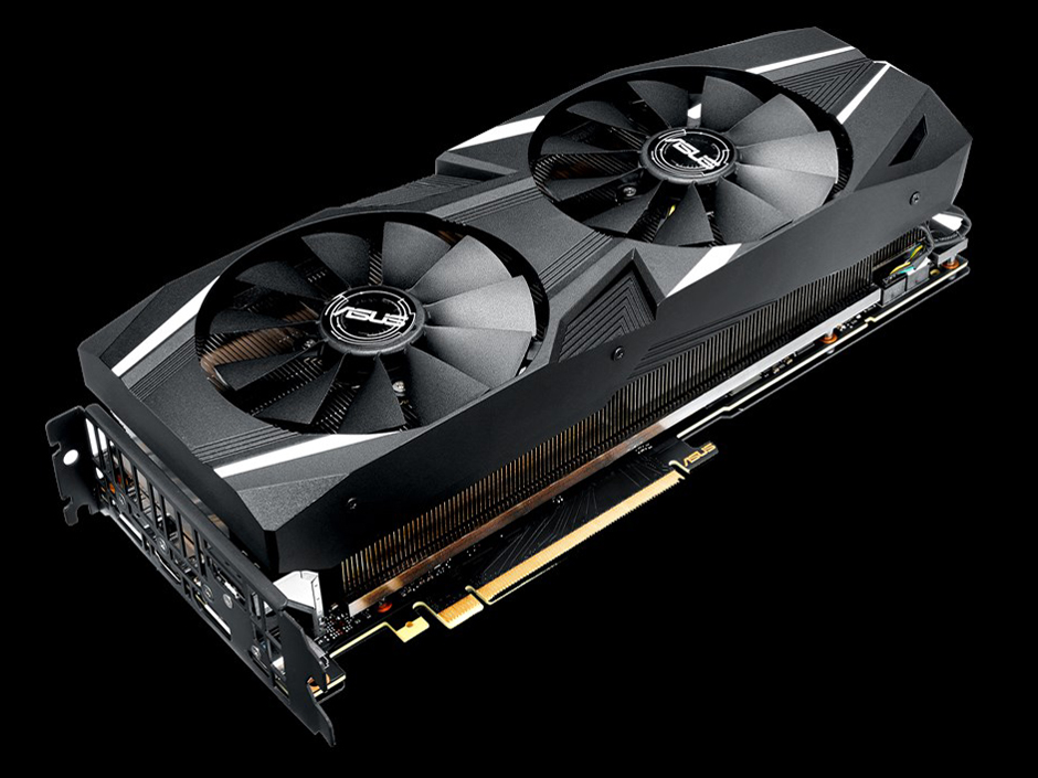 DUAL-RTX2080-O8G [PCIExp 8GB]
