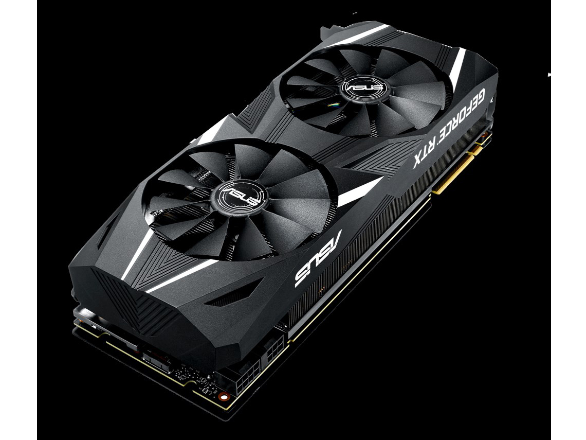 DUAL-RTX2080-O8G [PCIExp 8GB]
