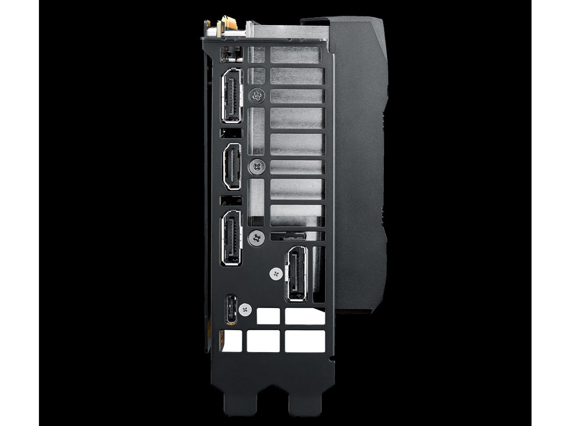 DUAL-RTX2080-O8G [PCIExp 8GB]