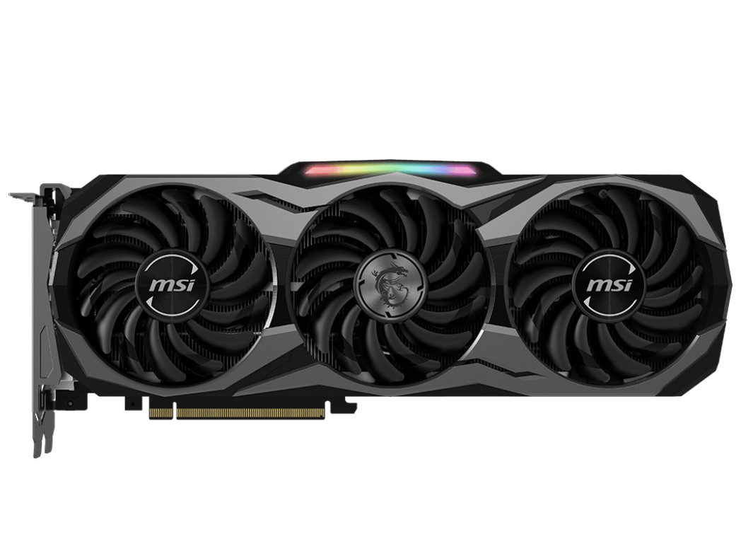 GeForce RTX 2080 Ti DUKE 11G OC [PCIExp 11GB]