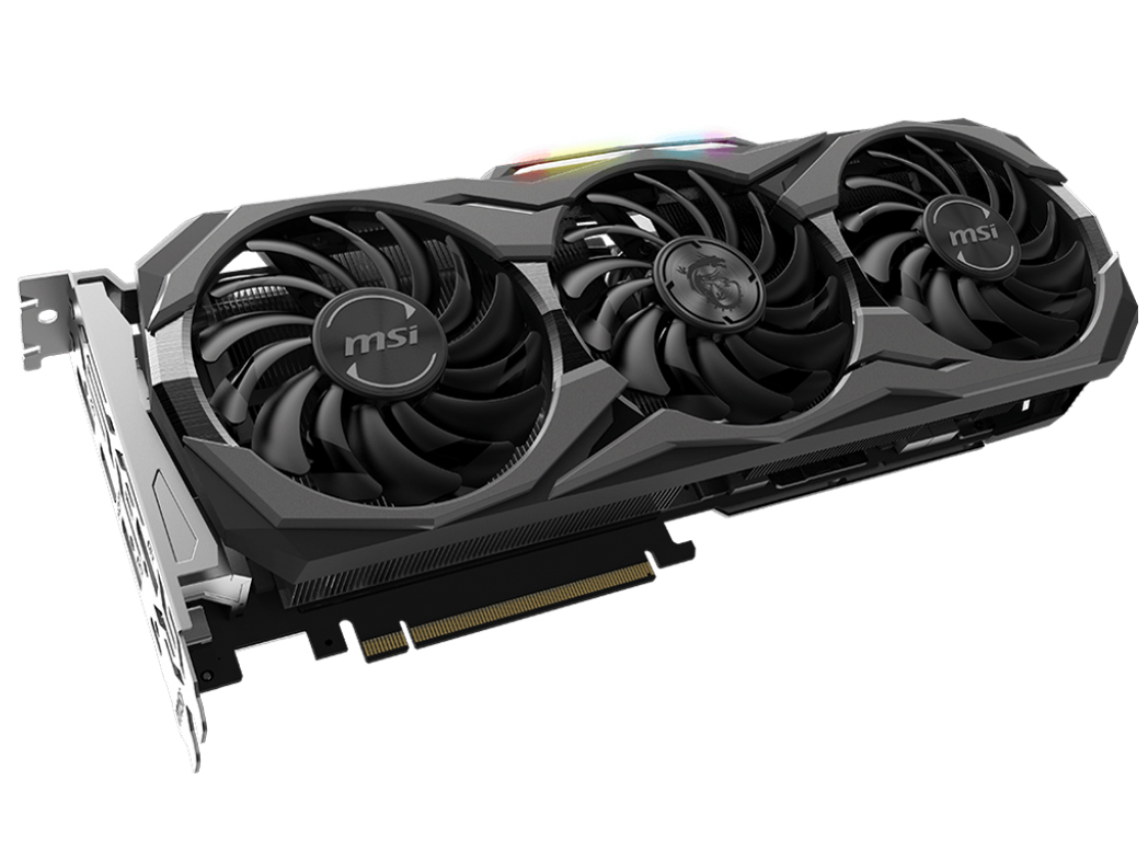 GeForce RTX 2080 Ti DUKE 11G OC [PCIExp 11GB]