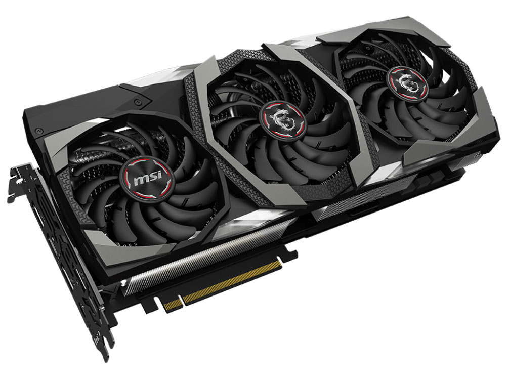GeForce RTX 2080 GAMING X TRIO [PCIExp 8GB]