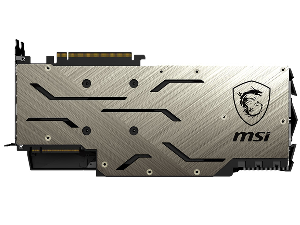 GeForce RTX 2080 GAMING X TRIO [PCIExp 8GB]