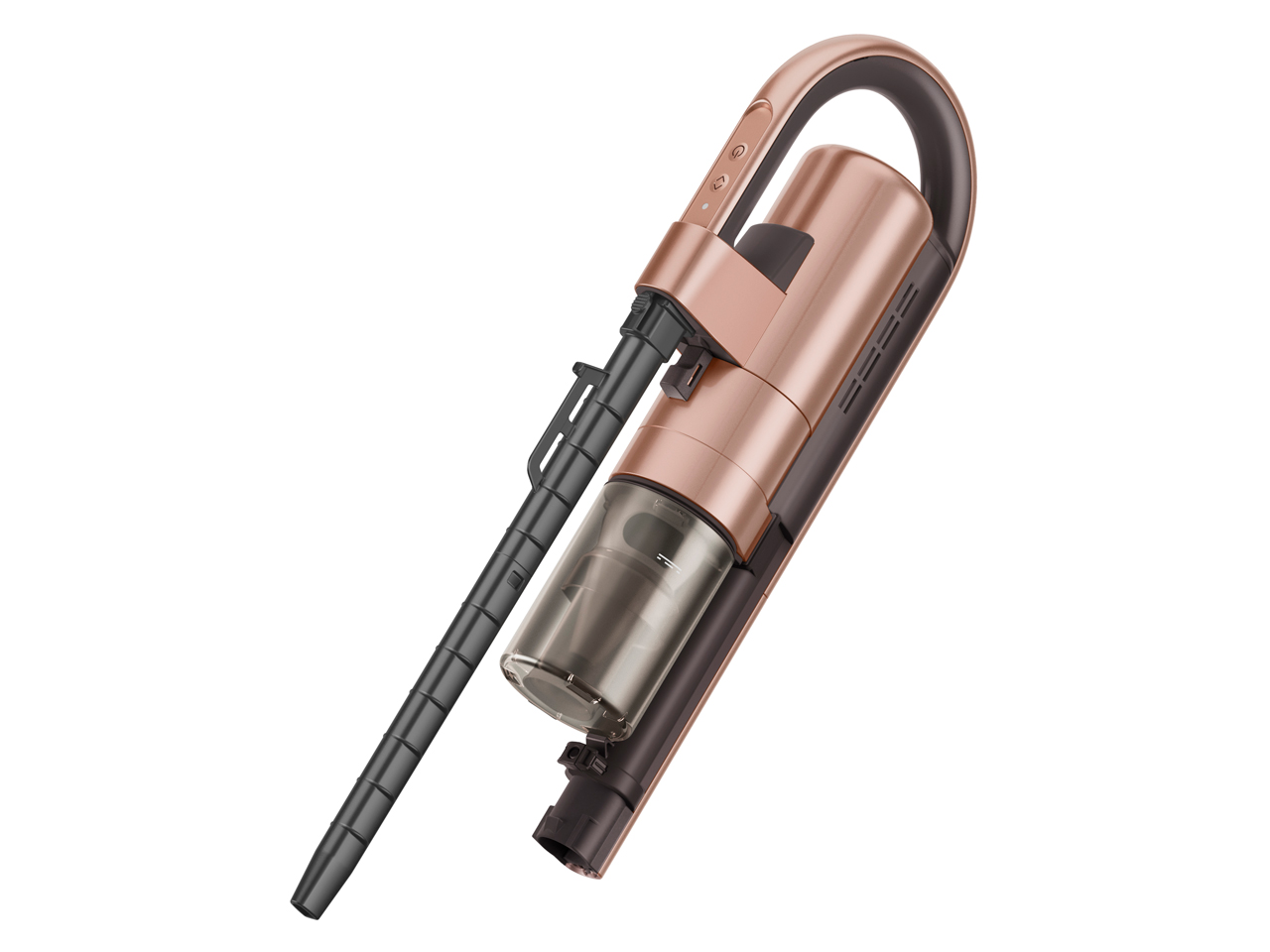 iNSTICK ZUBAQ HC-JXH30P