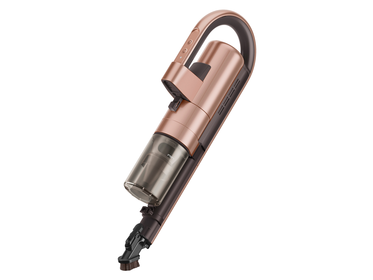 iNSTICK ZUBAQ HC-JXH30P