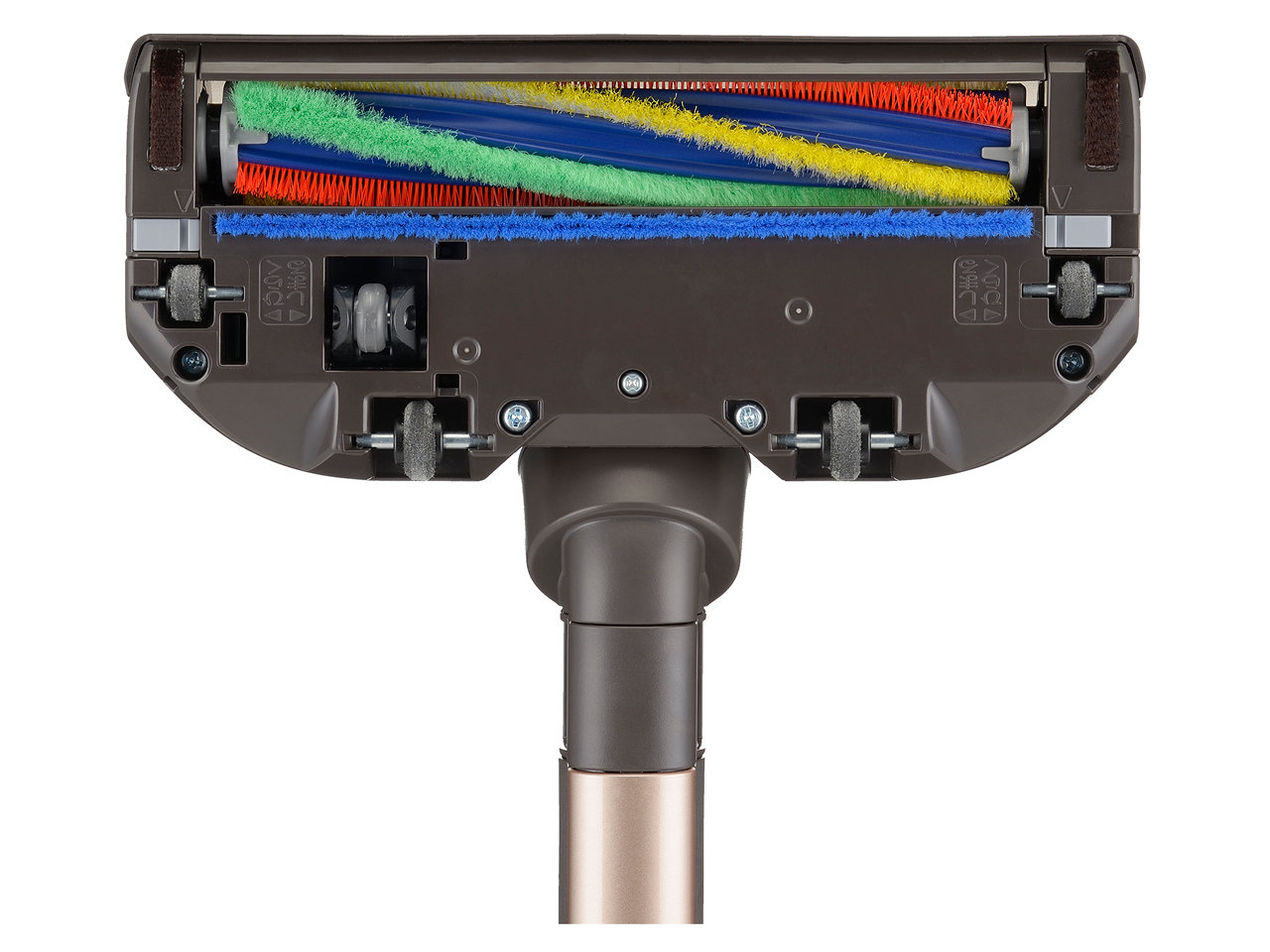 iNSTICK ZUBAQ HC-JXH30P