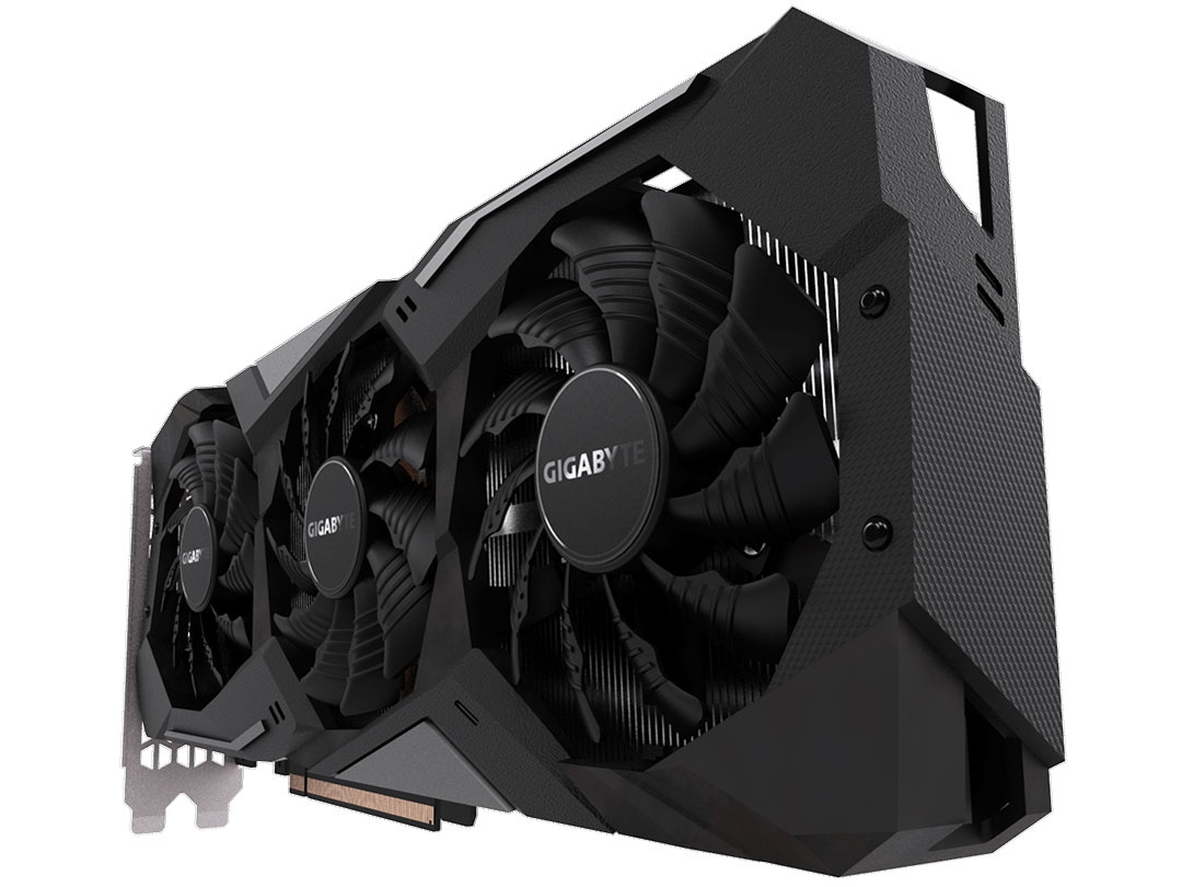�w�{��2�x GV-N208TWF3OC-11GC [PCIExp 11GB] �̐��i�摜