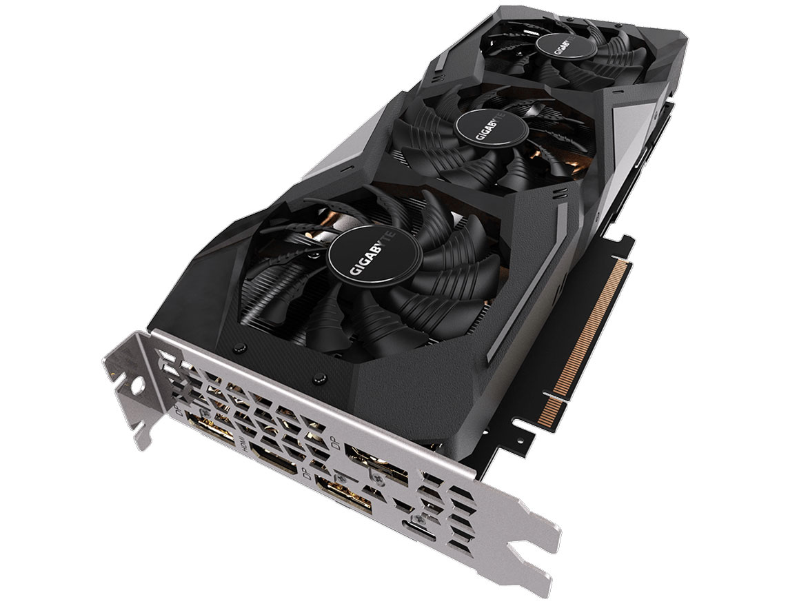 �w�{��3�x GV-N208TWF3OC-11GC [PCIExp 11GB] �̐��i�摜