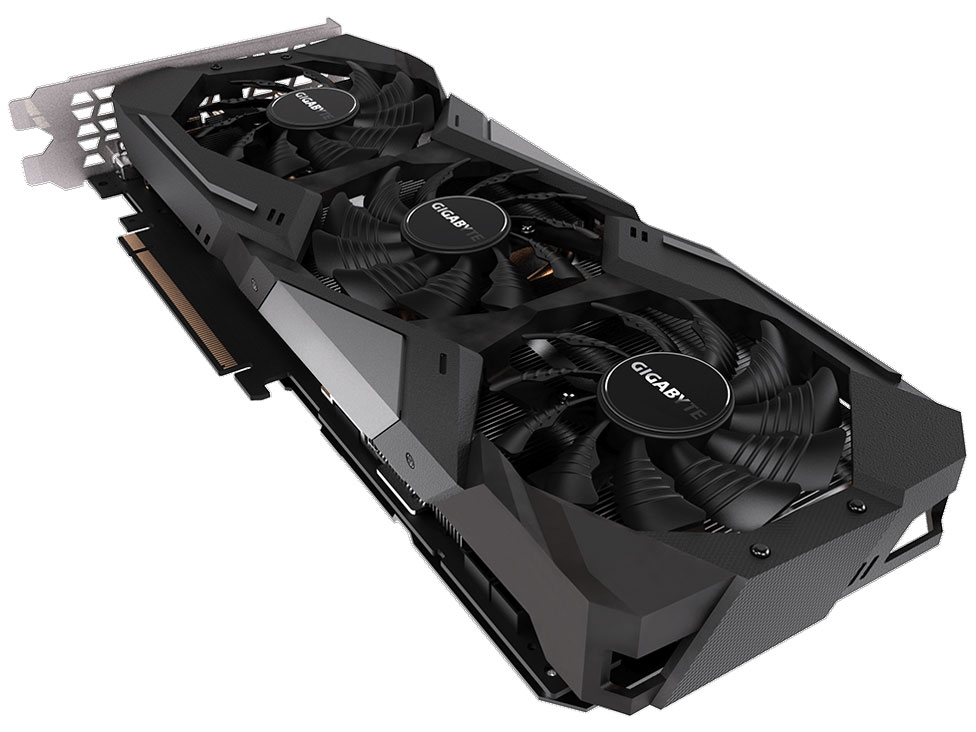 �w�{��4�x GV-N208TWF3OC-11GC [PCIExp 11GB] �̐��i�摜