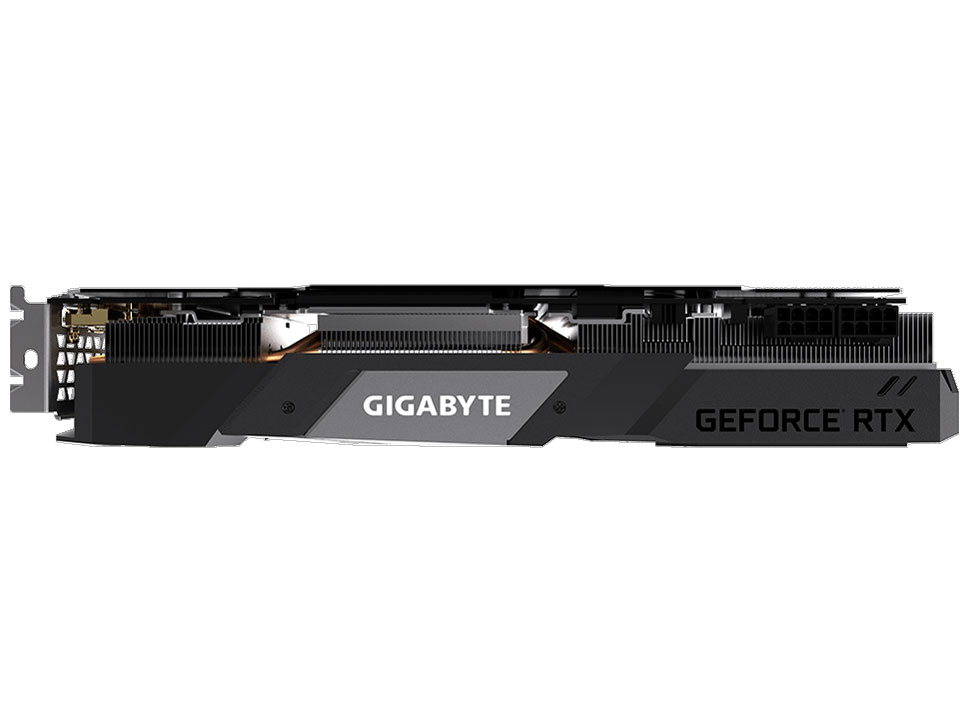 GV-N208TGAMING OC-11GC [PCIExp 11GB]