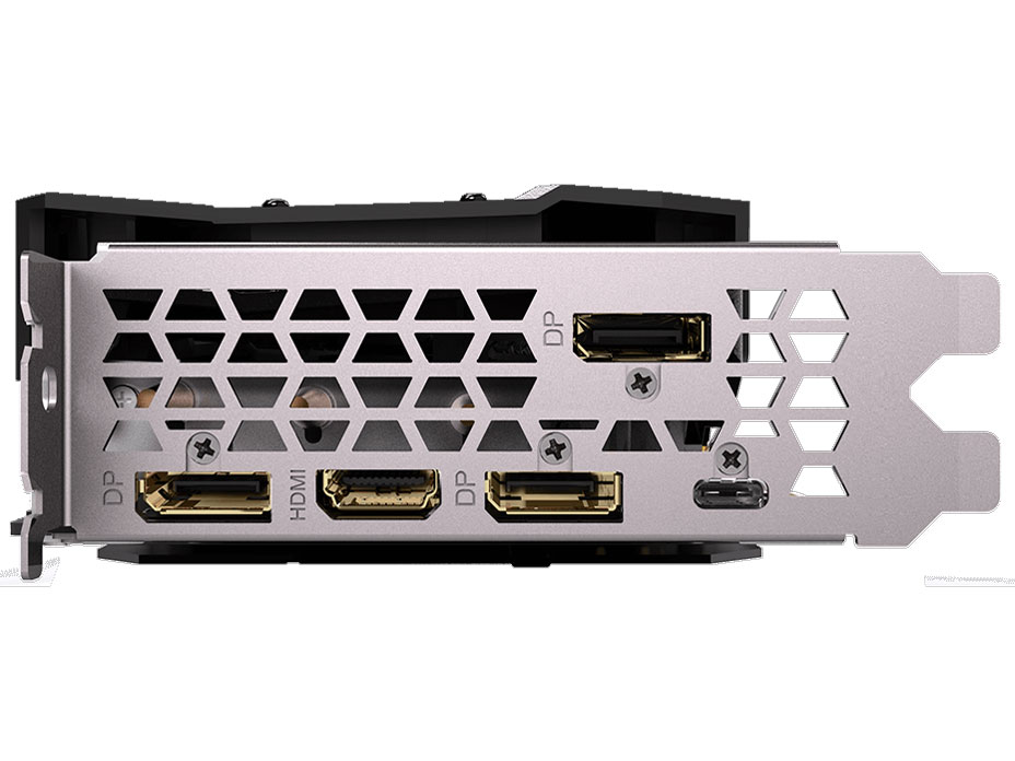 GV-N208TGAMING OC-11GC [PCIExp 11GB]