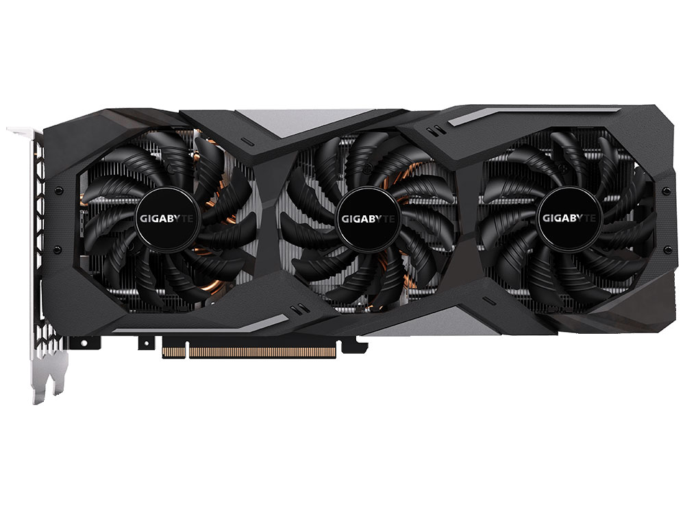 GV-N2080WF3OC-8GC [PCIExp 8GB]